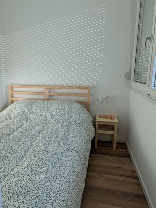Apartment Ecrin De Lumiere A 10 Min De L'hypercentre *